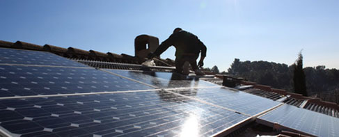 Le solaire photovoltaïque est encore rentable