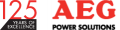 AEG POWER SOLUTIONS