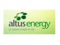 ALTUS ENERGY SAS
