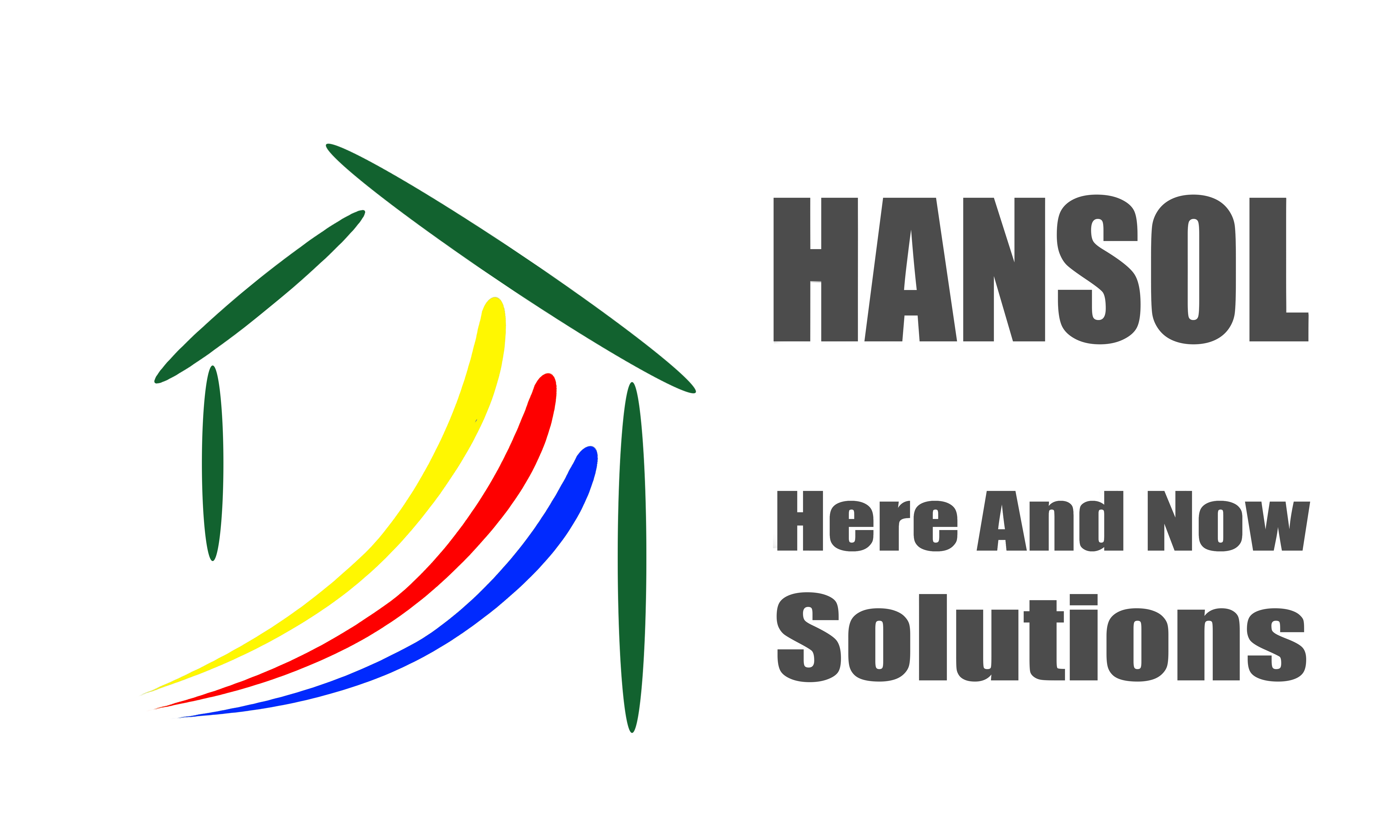 HANSOL - HERE AND NOW SOLUTIONS