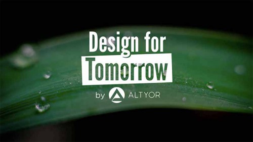 Design for Tomorrow