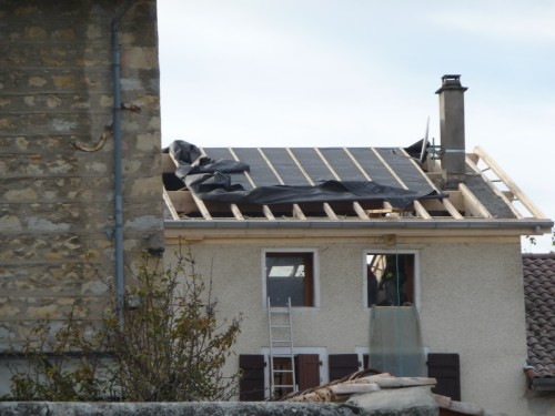 Rénovation énergetique