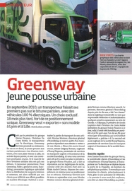 Publication ACTEURS URBAINS (mai 2012)