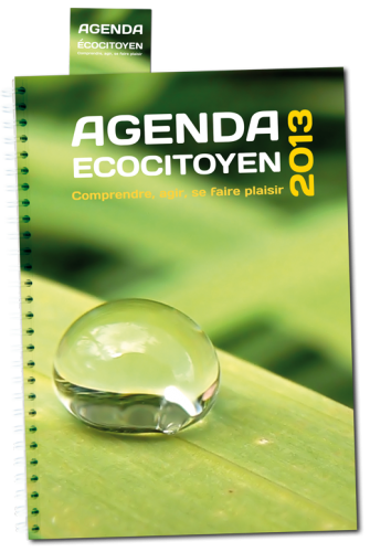 Agenda Ecocitoyen