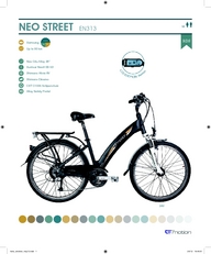 ECOLOOK - BH EMOTION NEO STREET