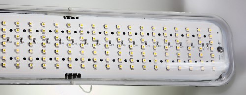 Park LED ETANCHE