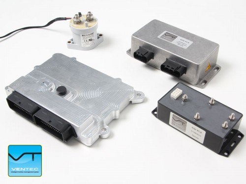 Intelligent Battery Management System