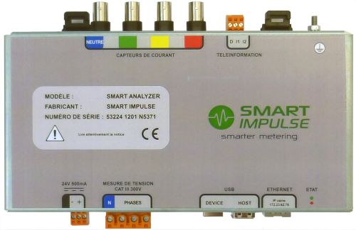 Smart Analyzer