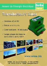 SOLEA