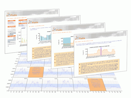 FludiaNet : plateforme logicielle professionnelle