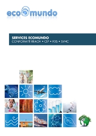 Services EcoMundo
