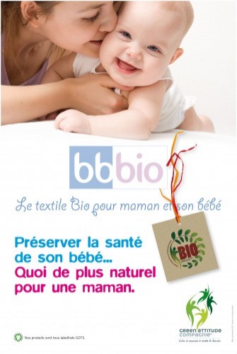 Vêtements bébés