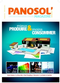 Panosol’ Magazine n°2