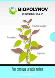 Biopolynov brochure