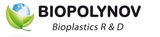 Develop new bioplastics adapt to yours needs.