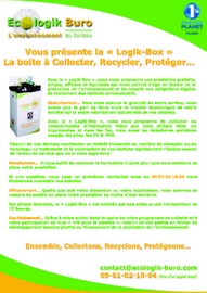 Service Logik box