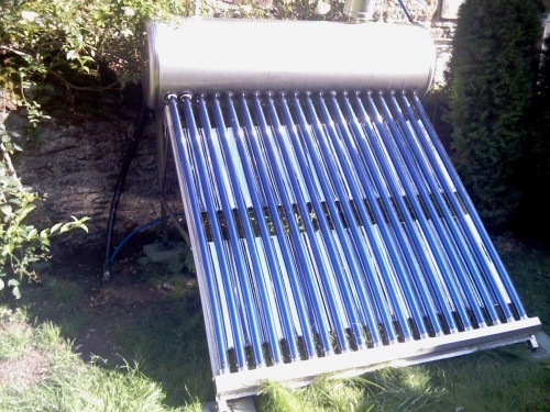 chauffe eau solaire montpellier
