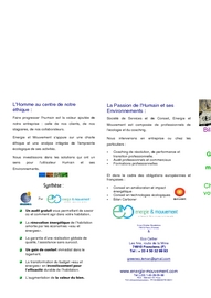 Offre Particuliers