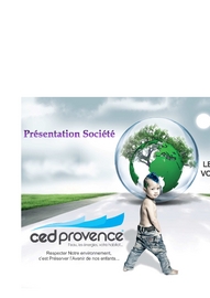 CED PROVENCE