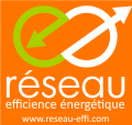 RÉSEAU EFFICIENCE ENERGÉTIQUE